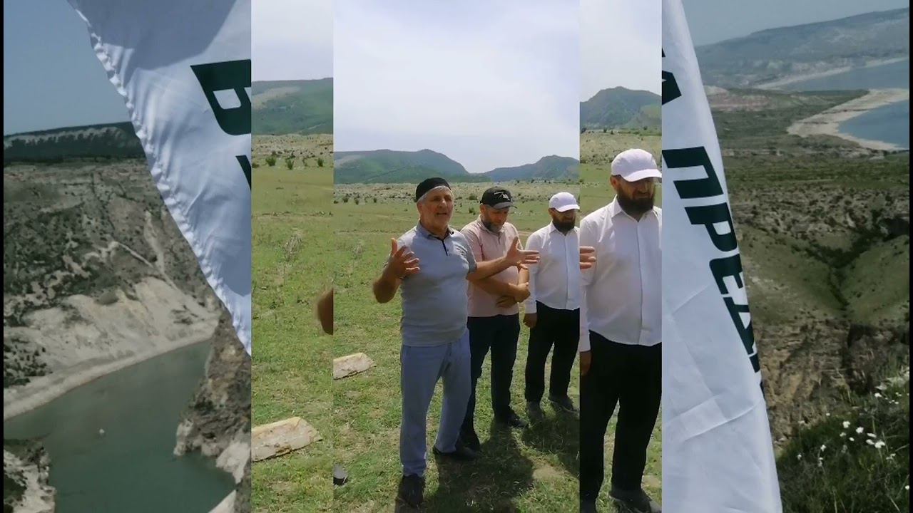 Бузнаса нух 04.06.2022 год.