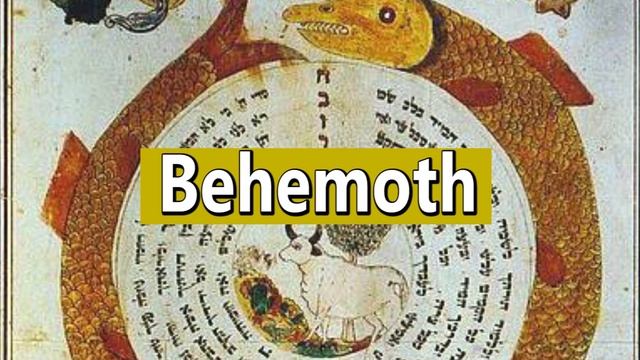 The Mythical Creatures of Arabia