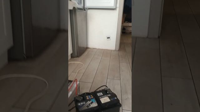 інвертор 6000w