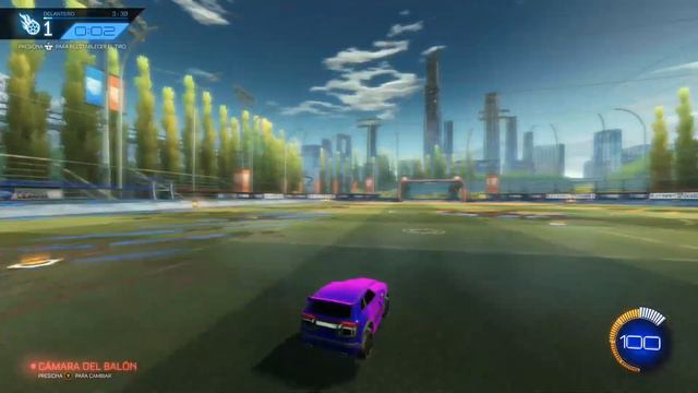 AIR DRIBBLING AVANZADO (SUELO Y PARED) 2021 l COMO HACER AIR DRIBBLING EN ROCKET LEAGUE