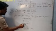 VOICE CHANGE / PART III / IMPERATIVE SENTENCES/ ENGLISH GRAMMAR #voicechange