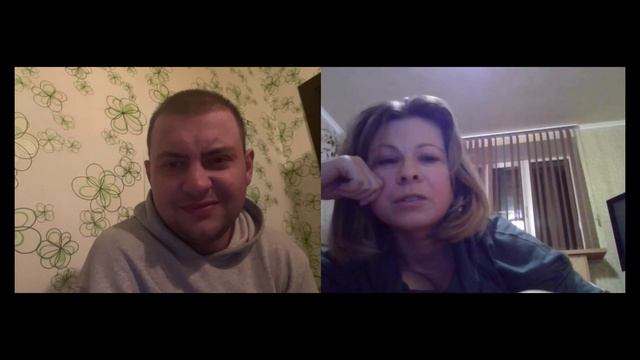 Оставила полицейского из Мариуполя без штанов