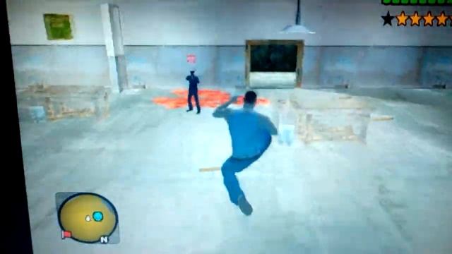 Gta Criminal Russia #2 - ЖУТКАЯ ТЮРЬМА И ПОБЕГ НА ФУРГОНЕ!!!!
