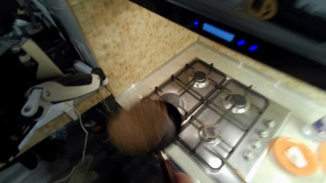 My name is Giovanni Giorgio, puncake turning.mp4