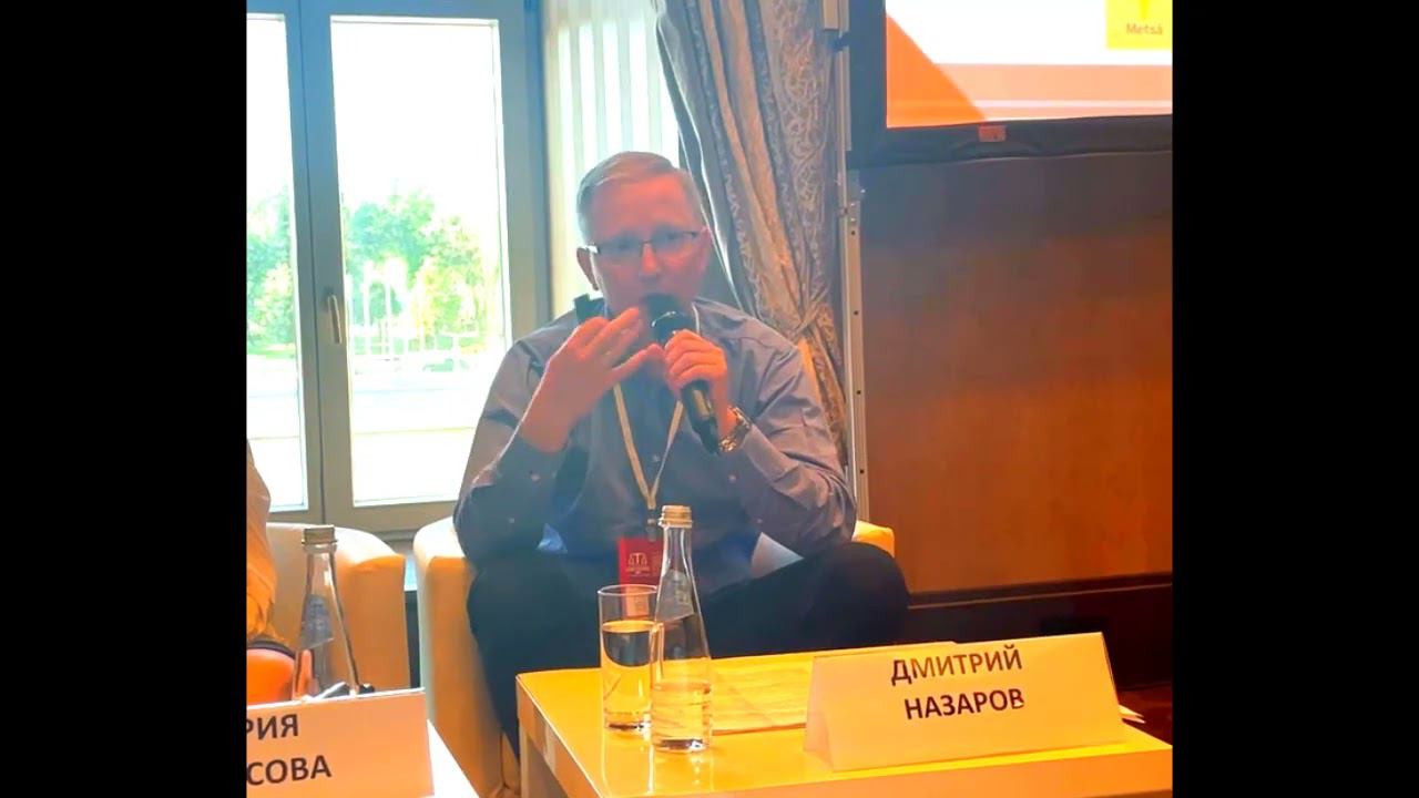 Амортизация эффекта санкций или как обеспечить фармацевтов качественной упаковкой после 10 июля 2022