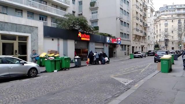 элитная божественность буржуабогемного афропарижа
