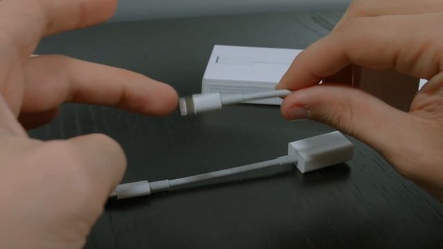 Adattatore USB-C per MacBook 12 Unboxing | StileApple