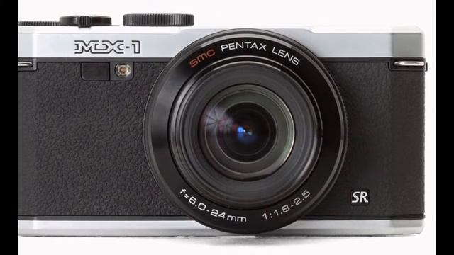 Comprar PENTAX MX 1 en Andorra comprar Pentax comprar cámaras Andorvisio Andorra