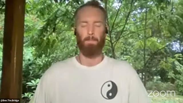 Breathwork for Releasing Stress - Breathe to Beats X SOMA Breath - Breathwork with Ben