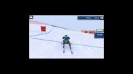 Ski challenge 15 Андроид игра 2014 года