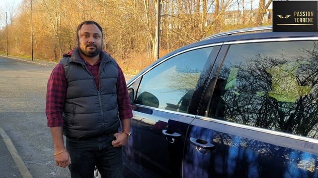 A Review of Volkswagen Sharan