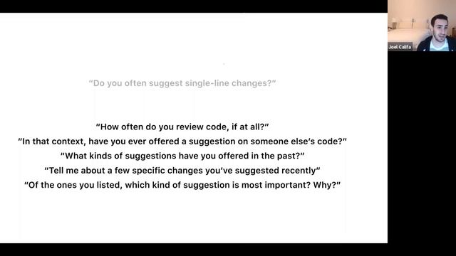 Lean UX Research Tips from GitHub
