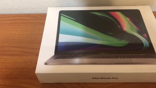 MacBook Pro M1 Chip - My First Ever Mac!