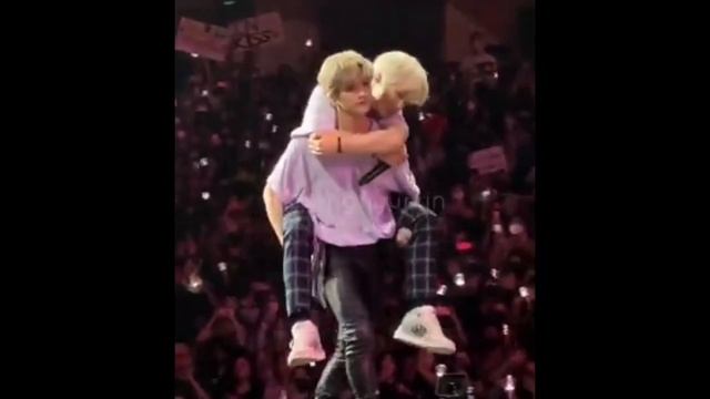 самые лучшие минчоны минчонятся 5 минут. minjeong / knowjeong