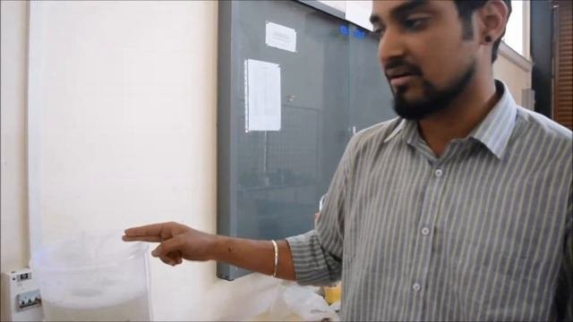 Purification Of Kitchen Wastewater By Natural Coagulants