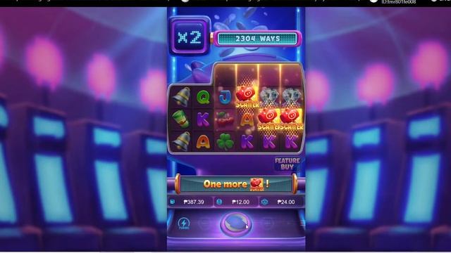 Super Fun Pala Laruin Ni Lucky Piggy | PGSoft | TMTPlay