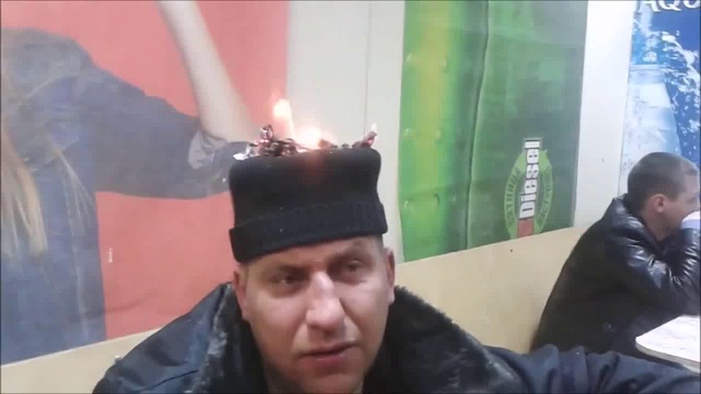  ГОРЯЧЩИЙ МУЖИК