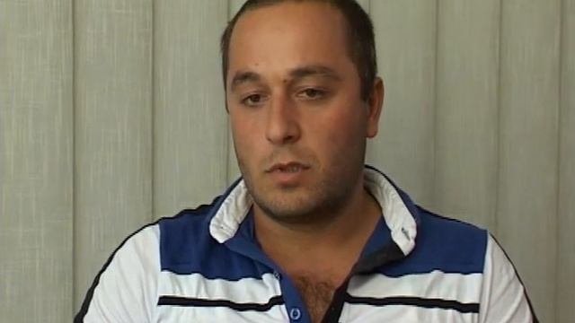 MARNEULI TV SAINFORMACIO  25.09.2013