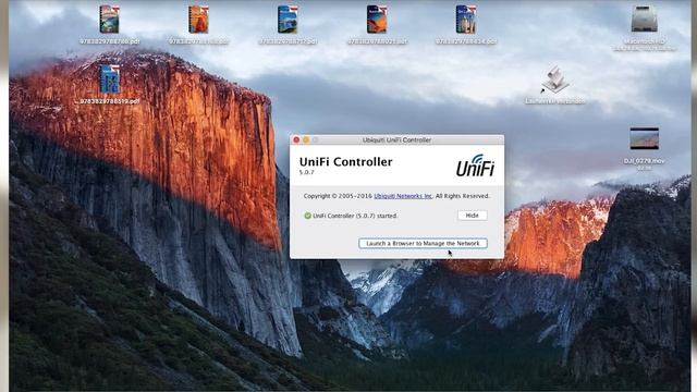Ubiquiti UniFi AP AC Pro einrichten | iDomiX
