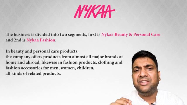 NYKAA IPO APPLY OR AVOID? | NYKAA IPO GREY MARKET PREMIUM | NYKAA IPO DETAILED ANALYSIS