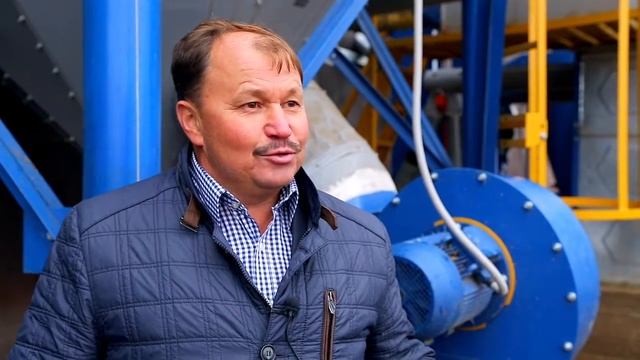 Отзыв руководителя ООО "Дуброво-Агро"