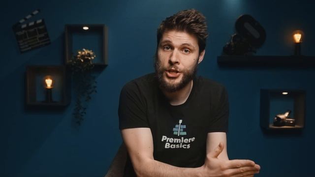 5 Steps to EDIT an EPIC TRAILER in Adobe Premiere Pro