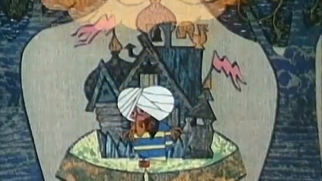 Сказка о царевиче и трех лекарях   YouTube