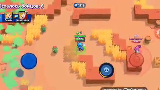 Самый лучший приватный сервер Brawl Stars