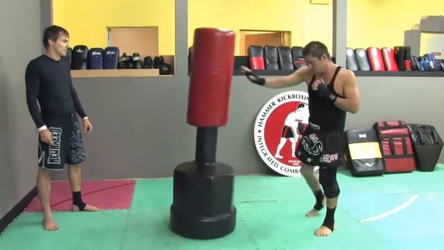 The Best Ankle Wrap Support for Muay Thai Kickboxing