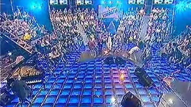 Алексей Карелин   "Мадам Банжа" ( Владлен Бахнов)