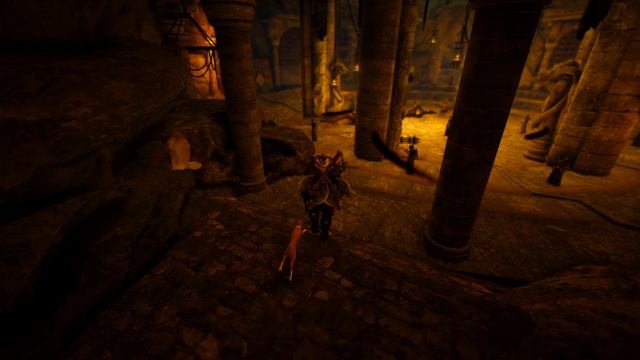 BDO I dont appriciate the Kzarka Cult