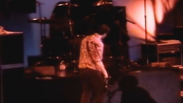 Nirvana - Milk It - Live at Cow Palace Daly City CA April 9 1993