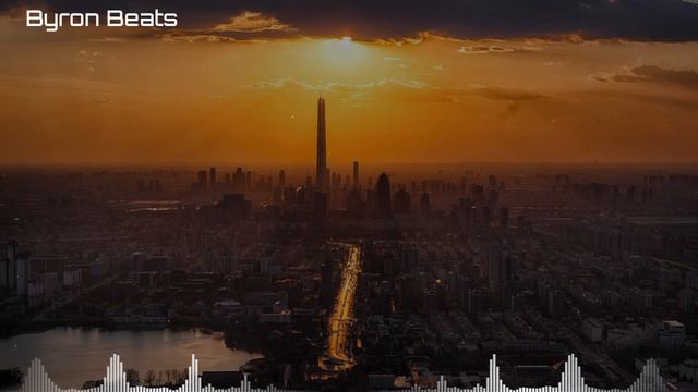 White Gallows - Город (slowed) Byron Beats