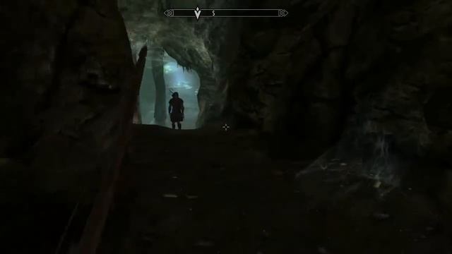 запись стрима с твича. Смотрим The Elder Scrolls V: Skyrim Special Edition