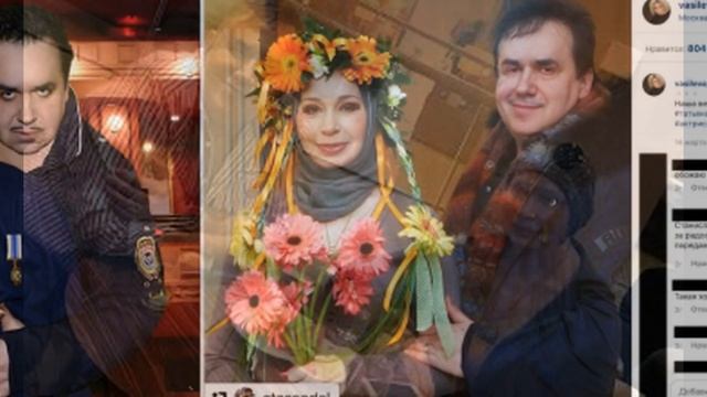 "Васильева порвала с Садальским!"-Спустя много лет Татьяна всё-таки предпочла семью.