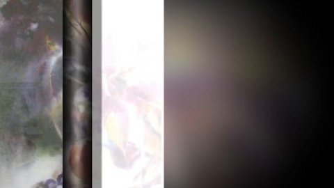 Художественные работы Натальи Онанко. Чернигов. Художественній музей. (ул. Горького № 6)