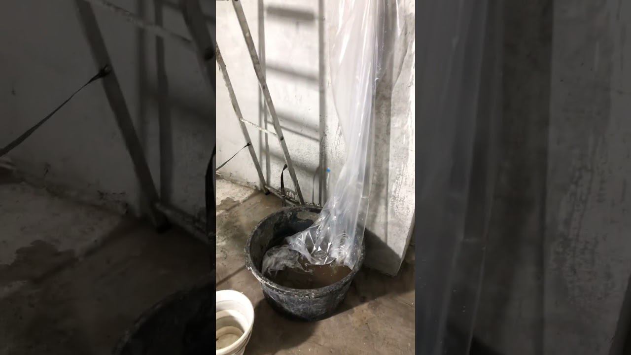 Как слить воду #совет #лайфхаки #какслитьводу