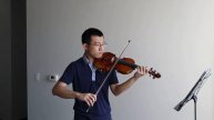 Mazas Violin Etude no.49