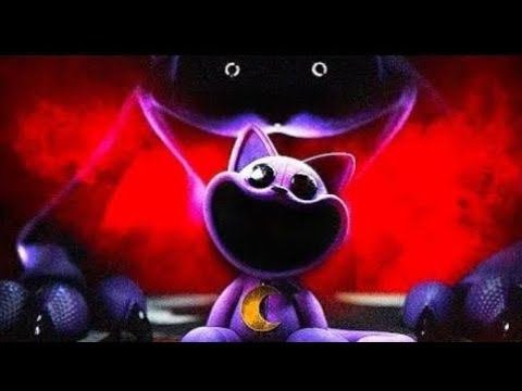 СТРОЮ CAT NAP В МАЙНКРАФТЕ