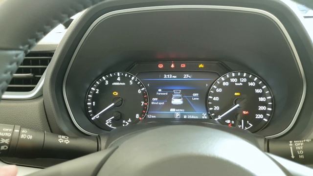 Nissan X-Terra 2021 نيسان اكستيرا
