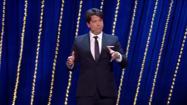 Compilation Of Michaels Best Jokes About Glasses  Michael McIntyre