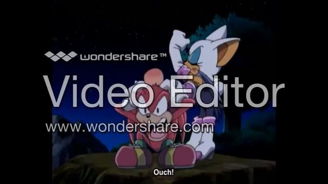 Sonic Generation And the Changing Of the Past - Episode 19 - Back In The Present - Final