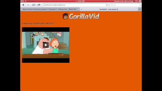 how to watch any series online on ipad,ipod,iphone
