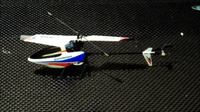 V911 V2 - The Best All Around RC Helicopter