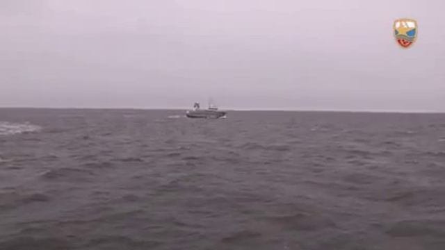 Траулер Койда 2 передан заказчику