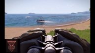 Как сделать морской десант в ARMA 3  #arma3 #game #youtube #simulator #tutorial
