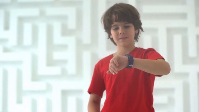 Создание видеороликов ► Съемка рекламного ролика детских часов JET Kid