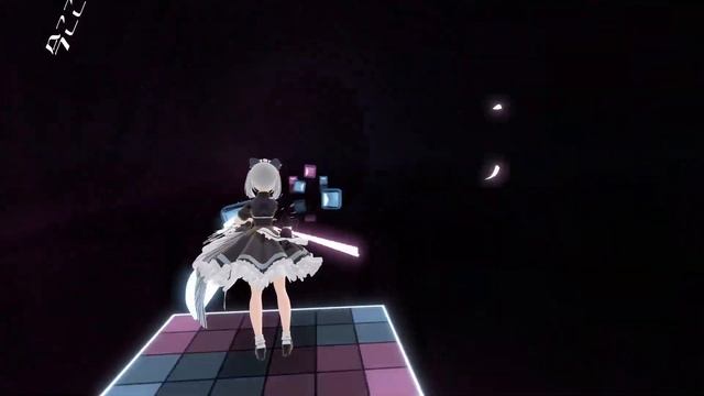 【BeatSaber】ケセラセラ (編集 Ver.0.1)【Oculus Quest 2だけでトラッキング】