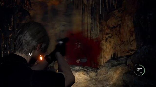 Tranquil Lake Cruise! | Resident Evil 4 Remake Episode 9 | MacBook M1 Pro