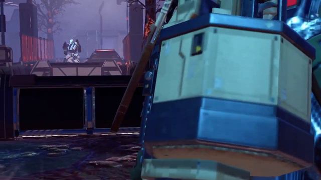 No Cover Legend Ironman Part18【XCOM 2:WotC】